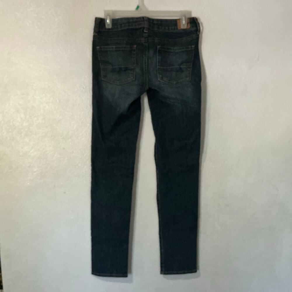 American eagle outfitters super stretch size 4